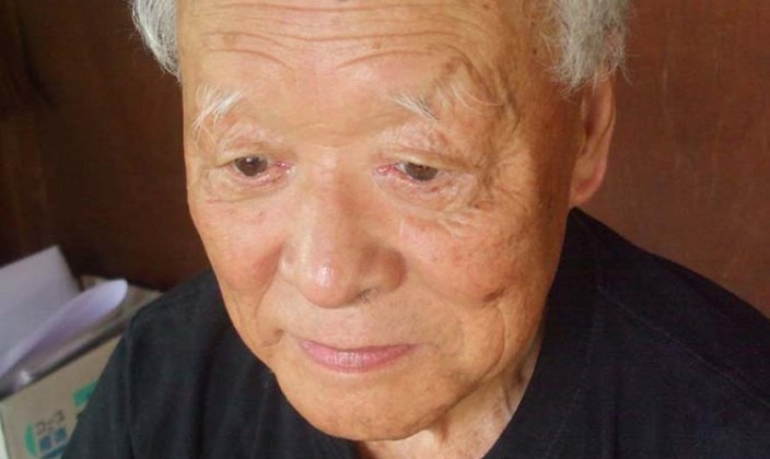 村井徳夫氏の写真1