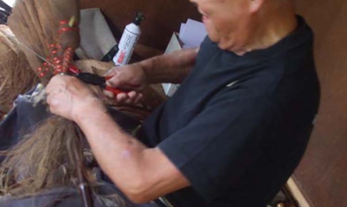 村井徳夫氏の写真4