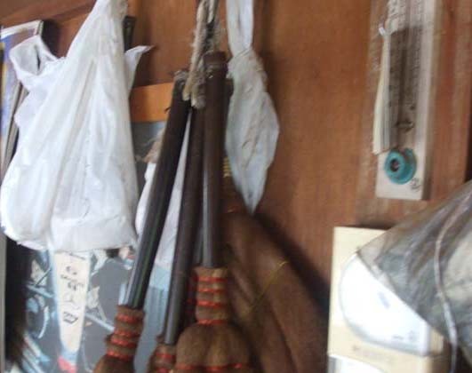 村井徳夫氏の写真9